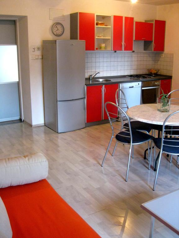 Apartment Nala Sibenik Exterior photo