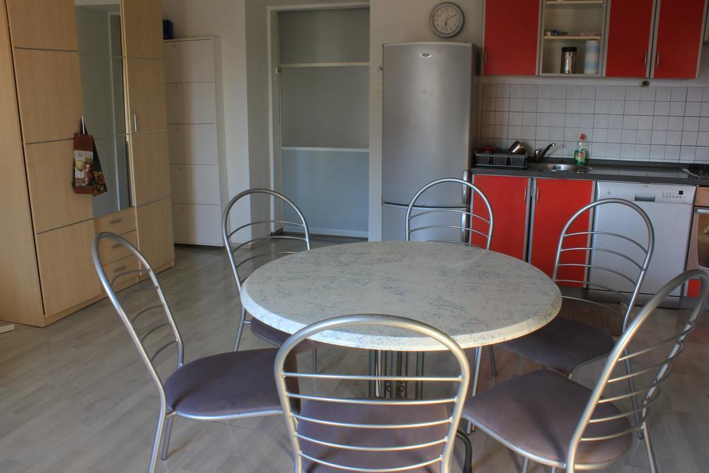 Apartment Nala Sibenik Exterior photo