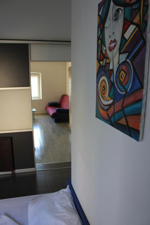 Apartment Nala Sibenik Exterior photo