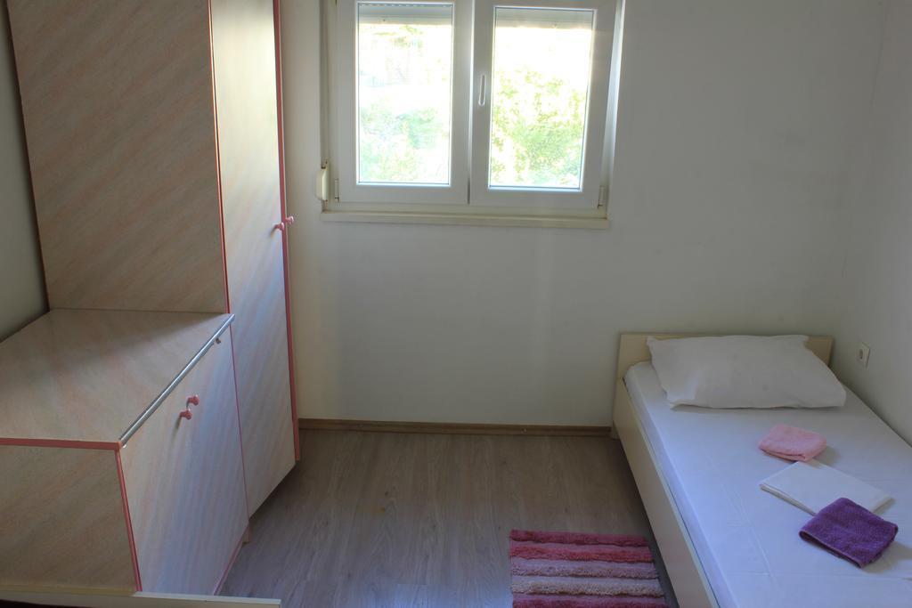 Apartment Nala Sibenik Exterior photo